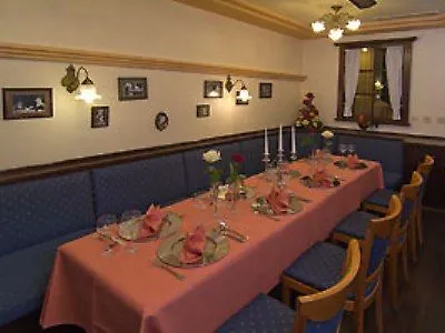 Hotel Rega Stuttgart 