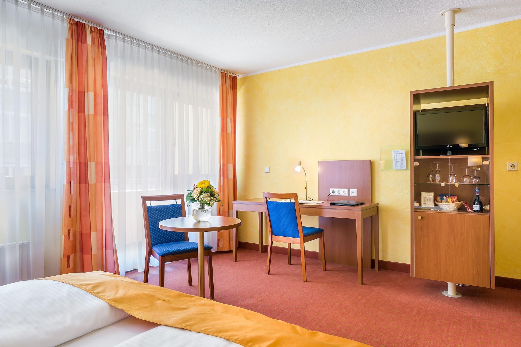 Hotel Rega Stuttgart