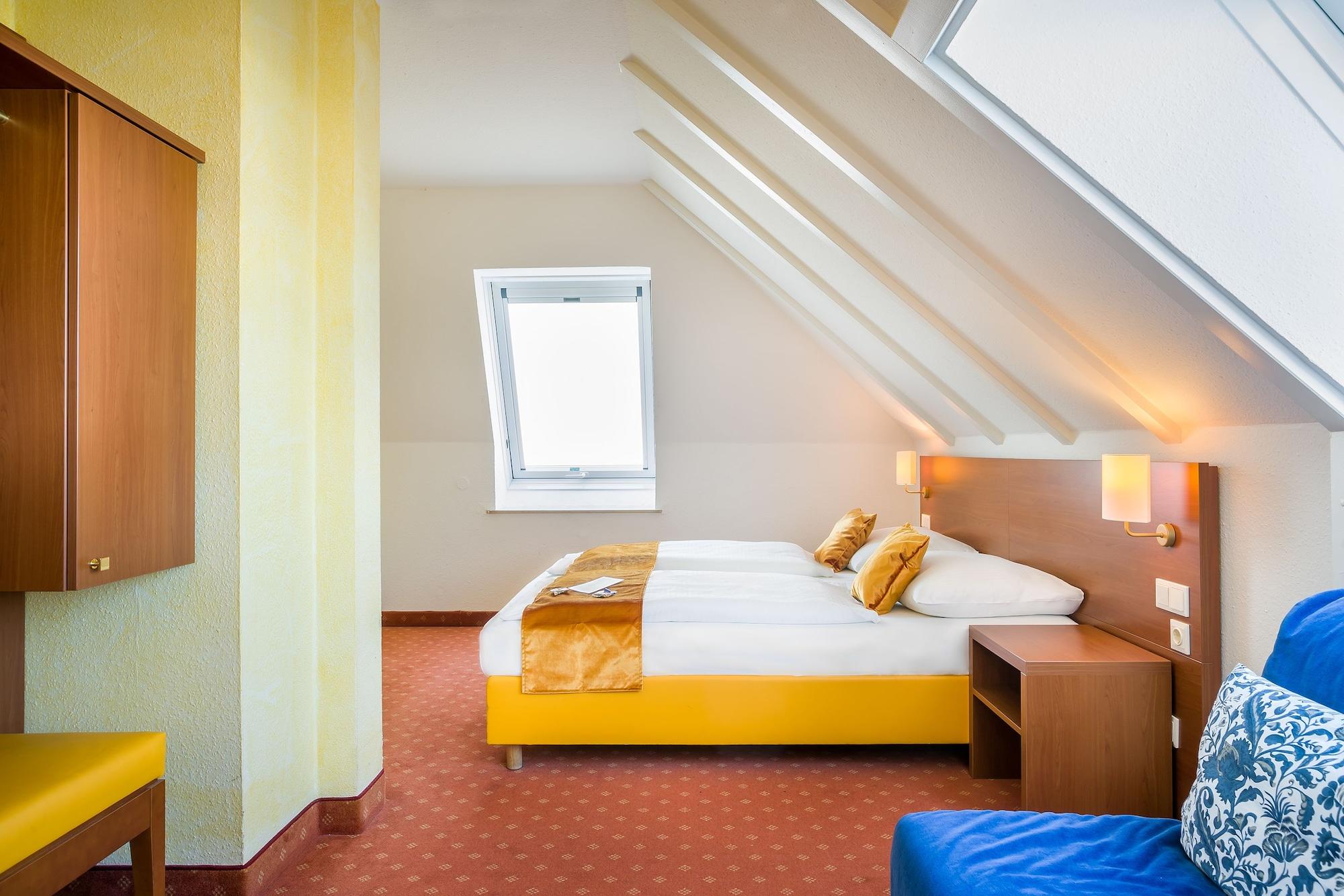 Rega 3* Stuttgart