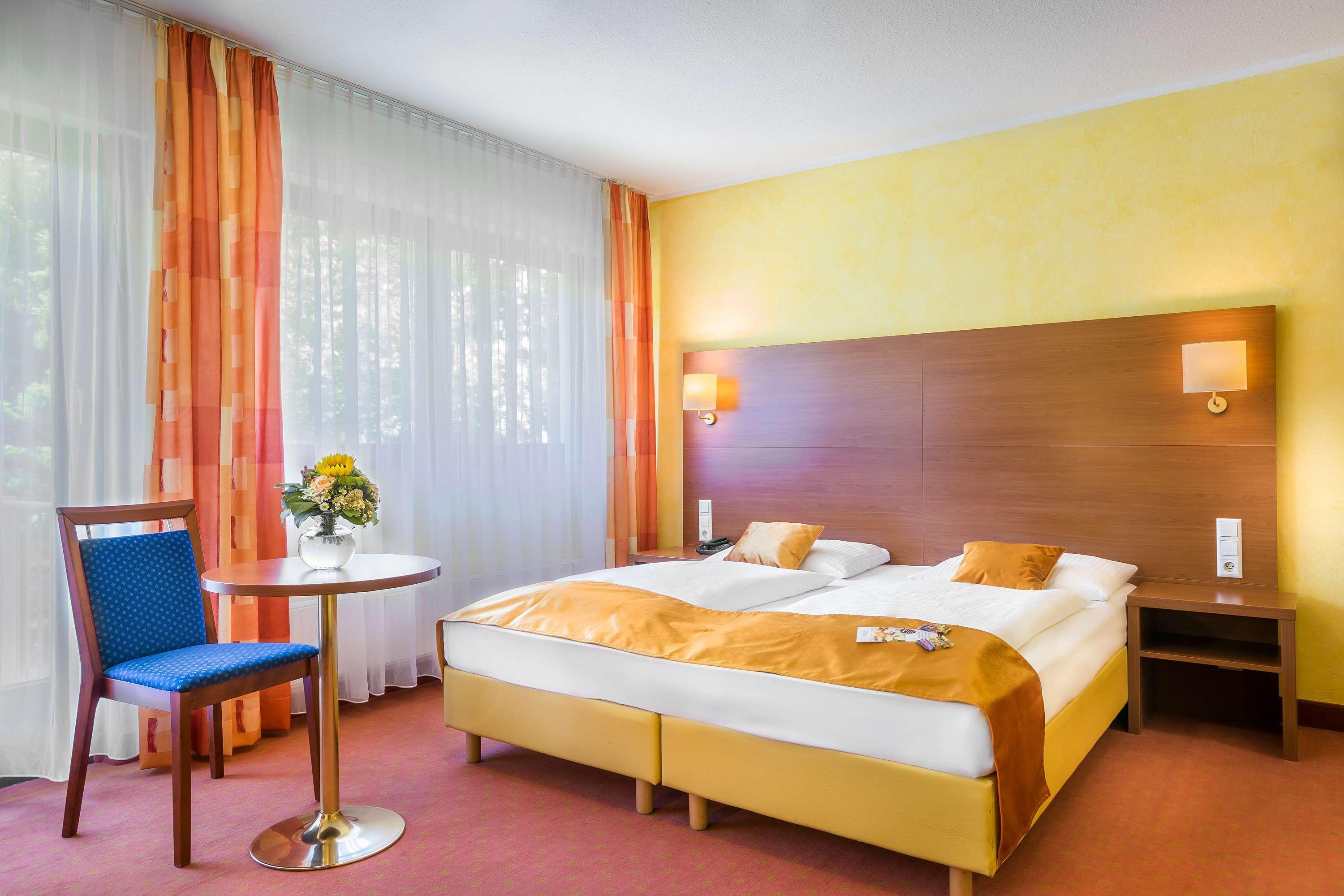 Rega Hotel Stuttgart
