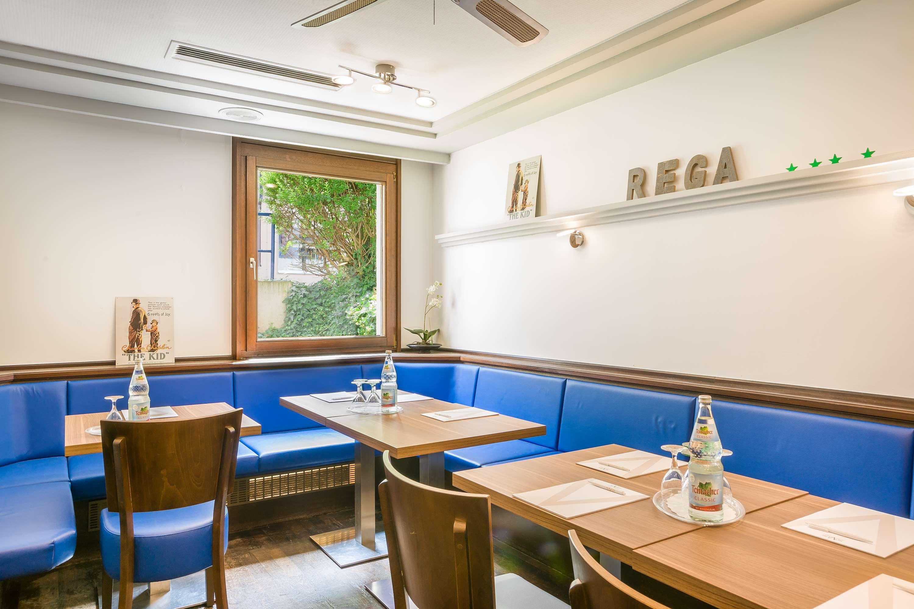 Hotel Novum Rega Stuttgart