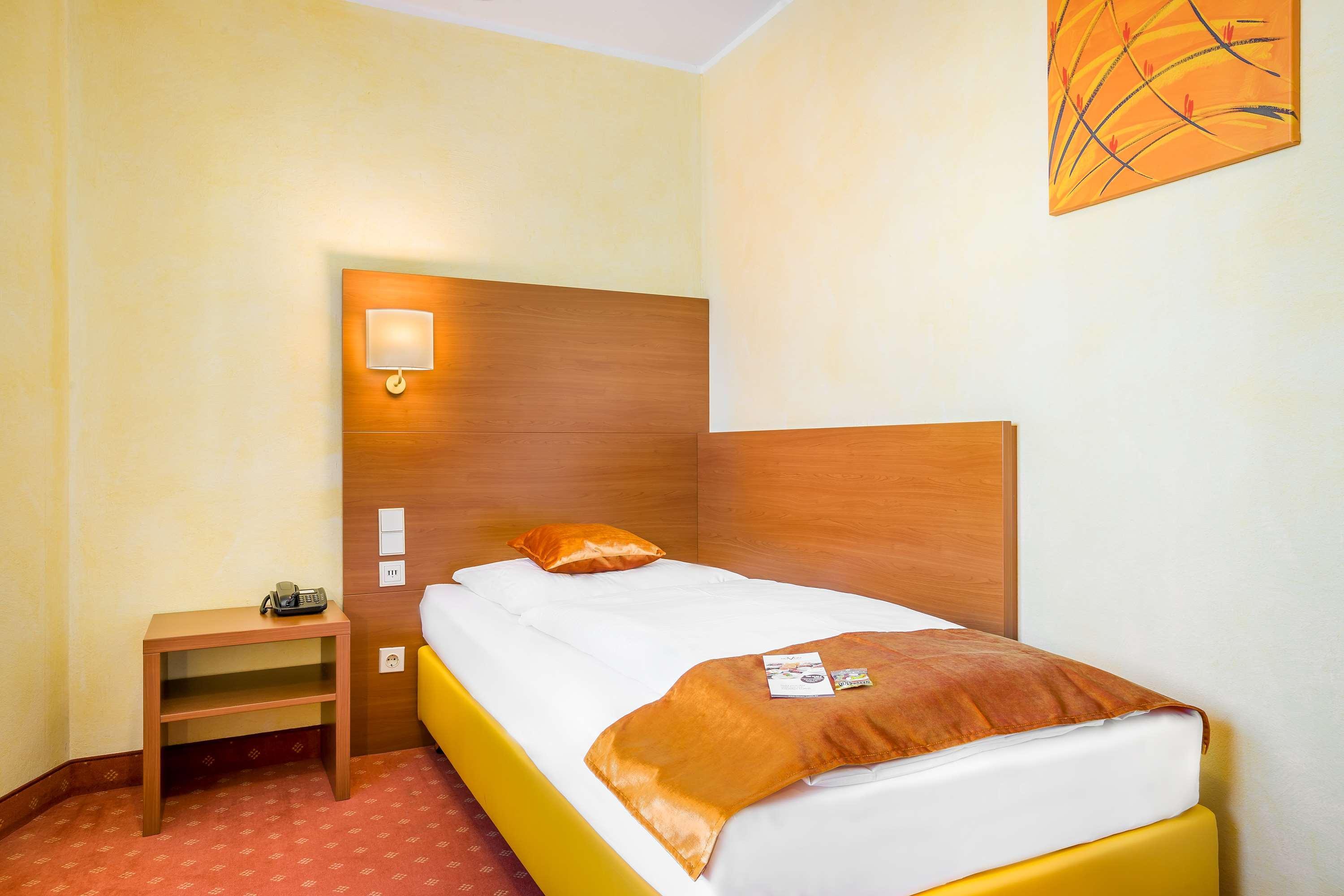 Hotel Rega 3*