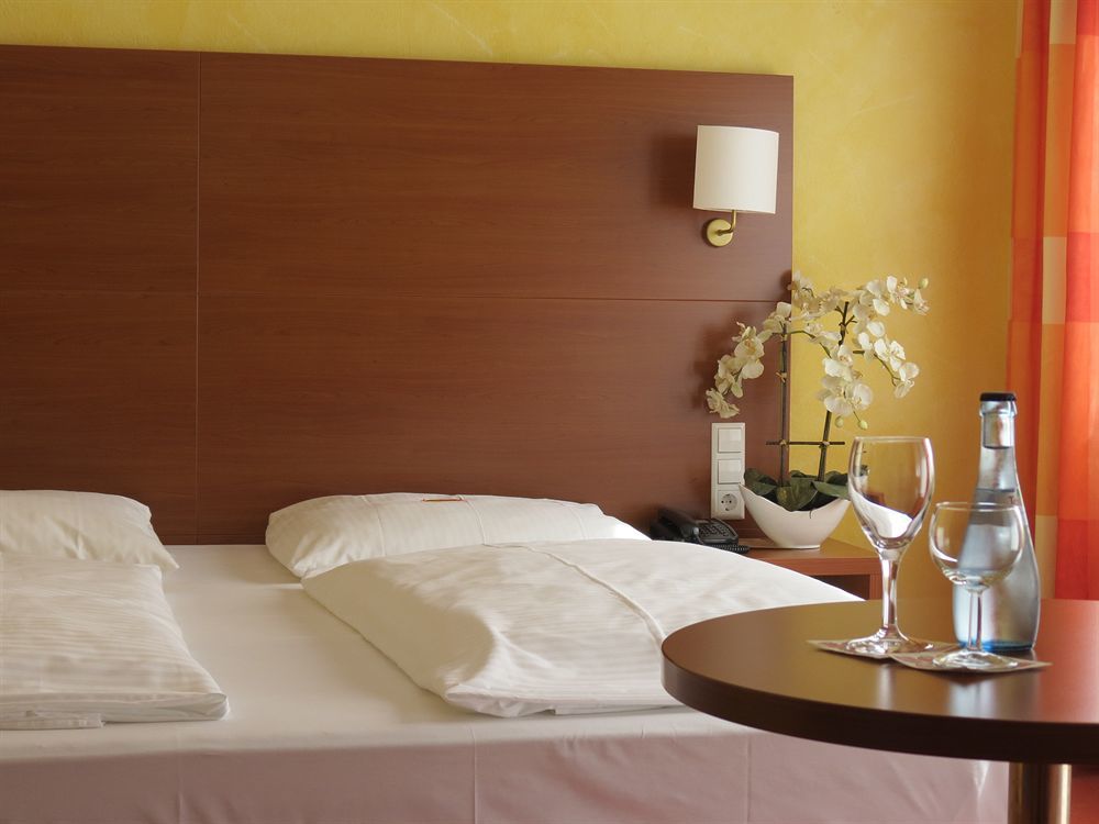 Hotel Rega Stuttgart