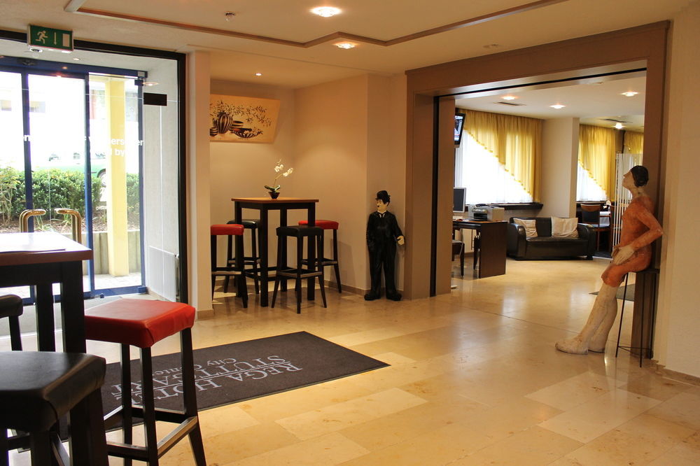 Hotel Rega 3*