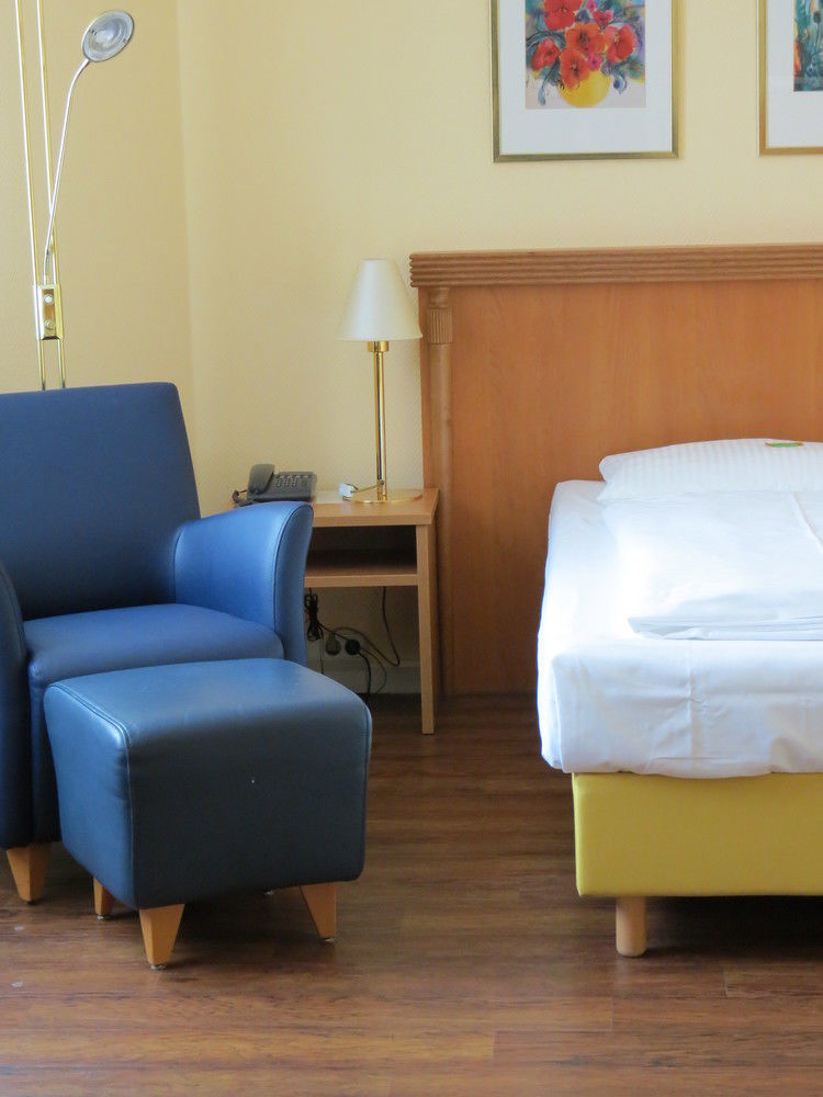 Hotel Rega 3*