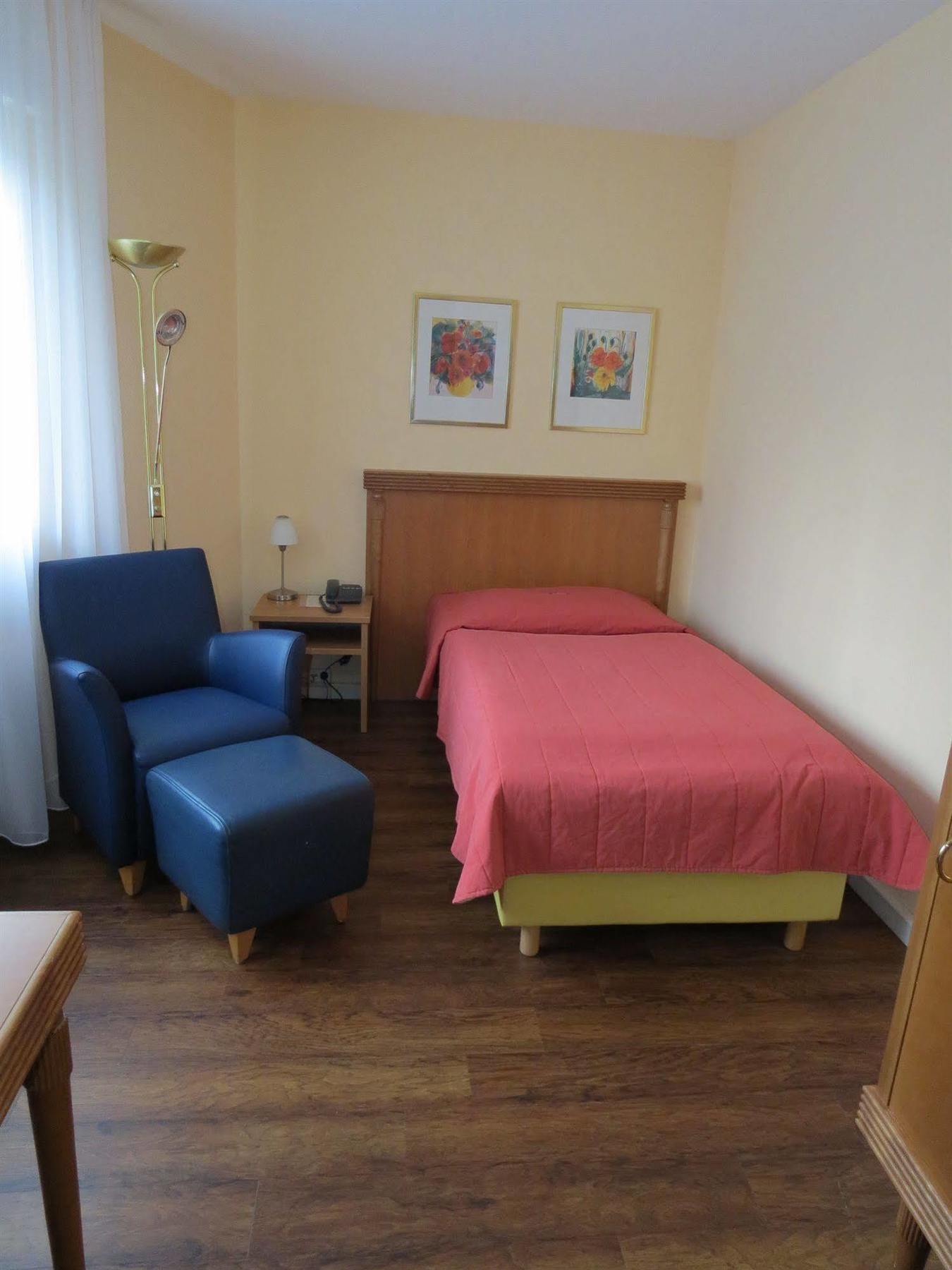 Rega Hotel Stuttgart