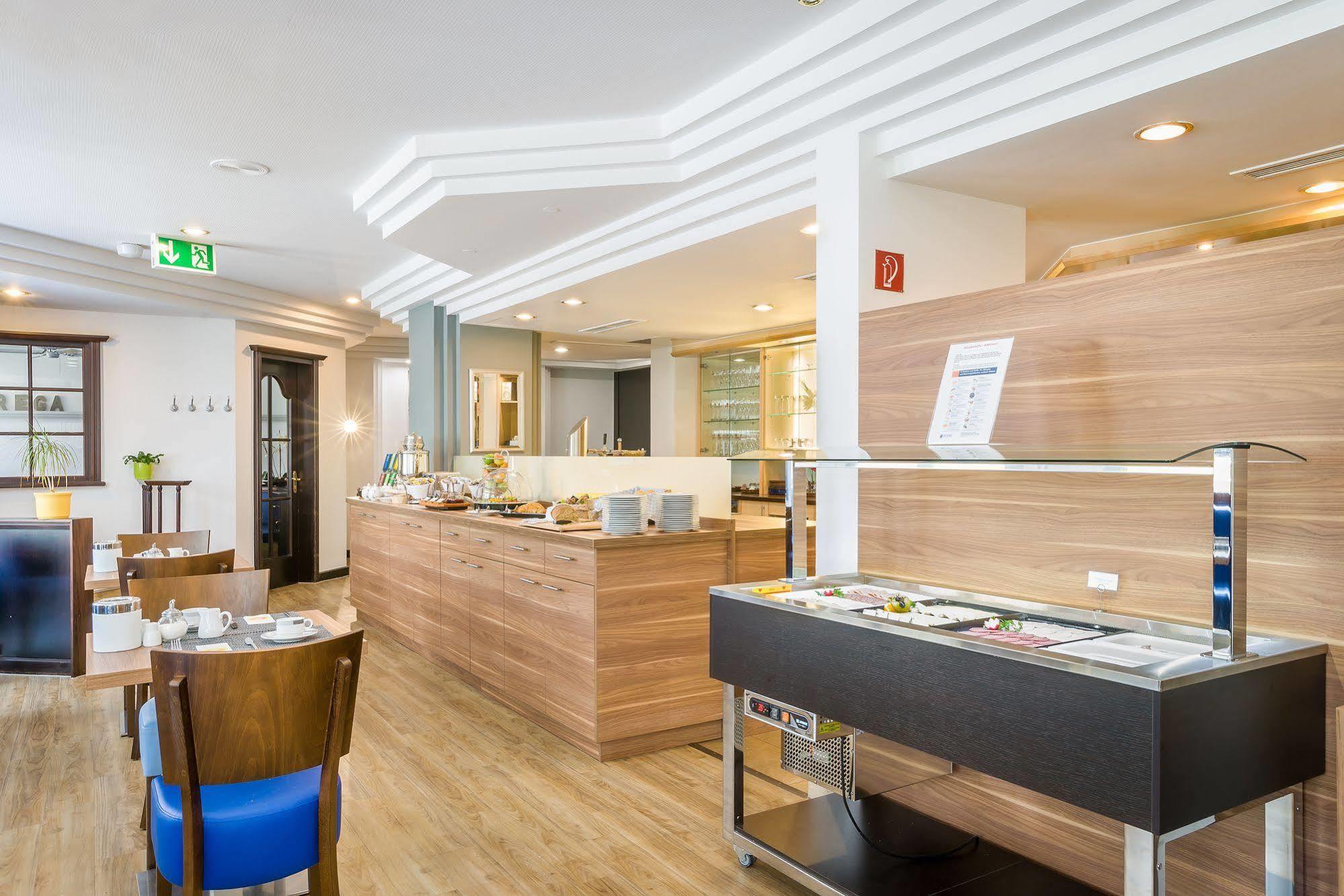 Hotel Novum Rega