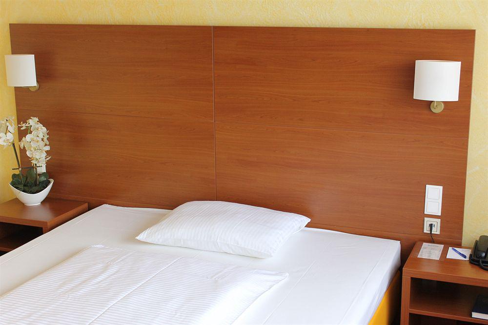 Hotel Rega Stuttgart