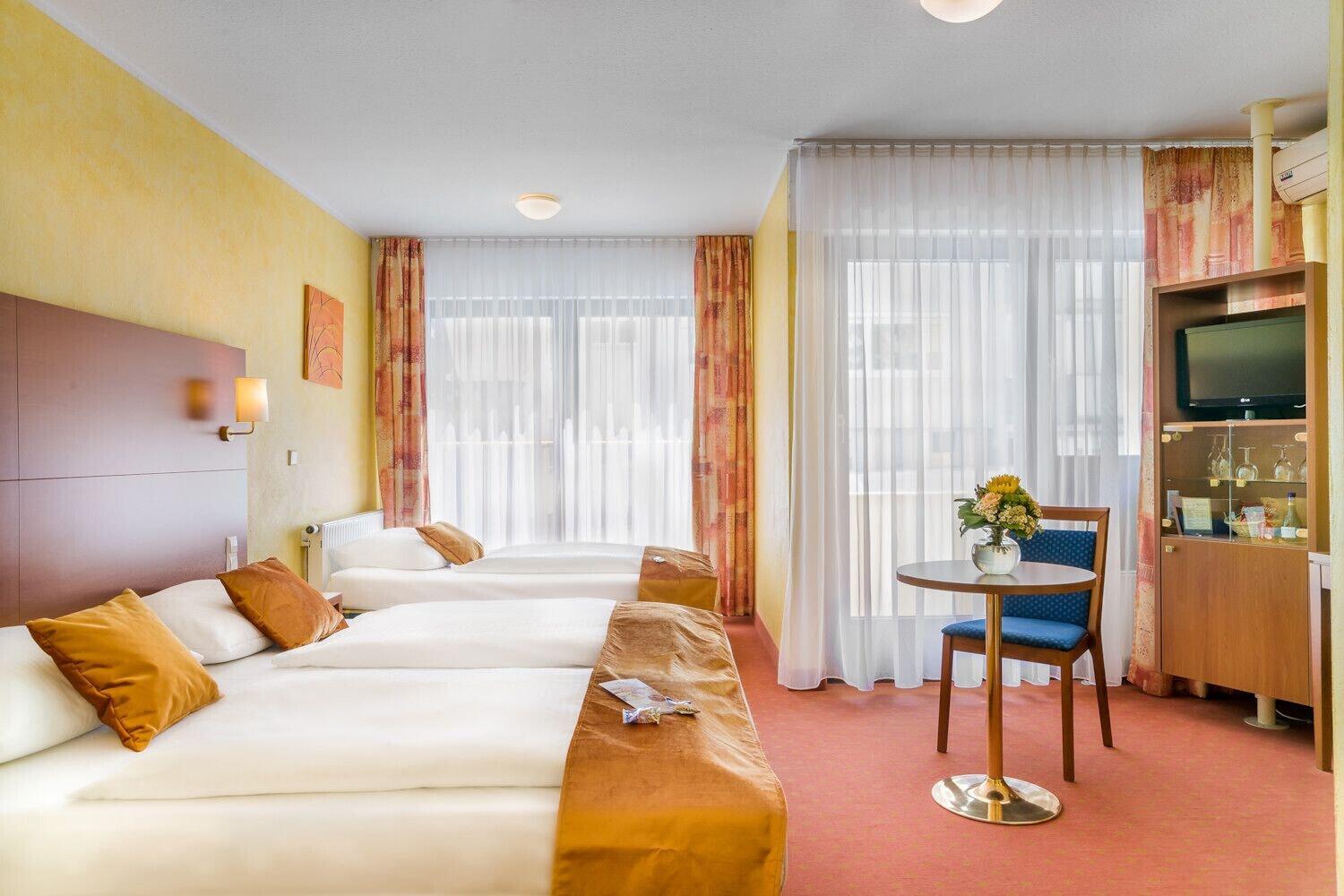 Hotel Rega