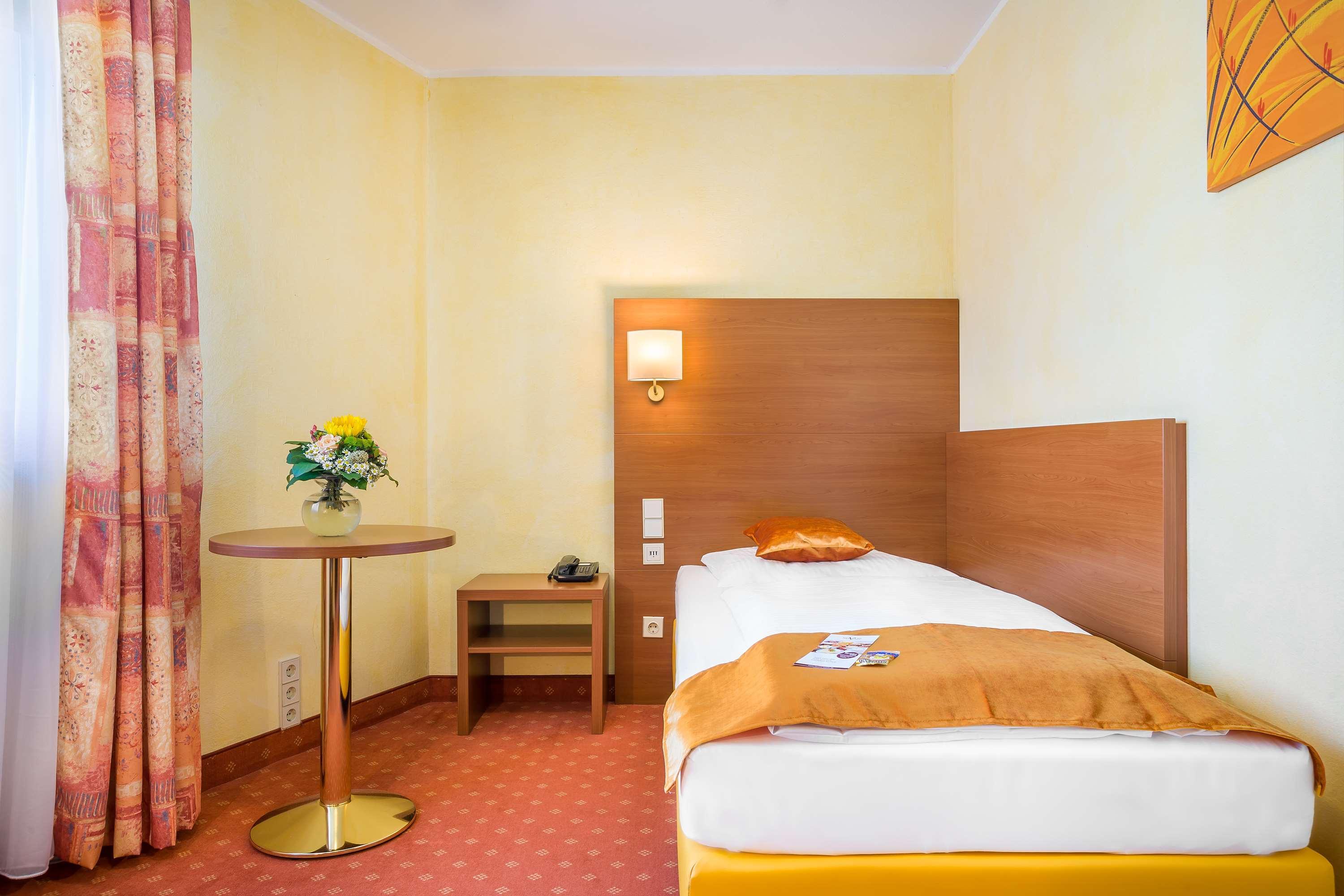 Hotel Rega