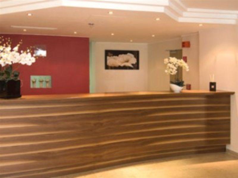 Hotel Rega 3*