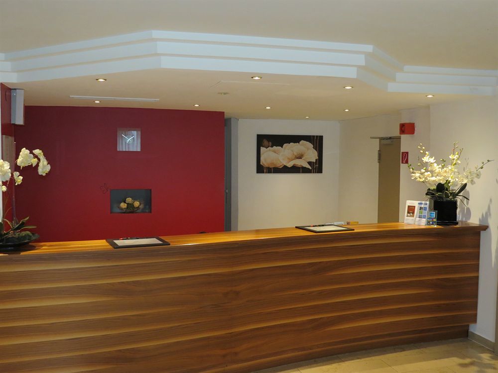 Hotel Rega 3*
