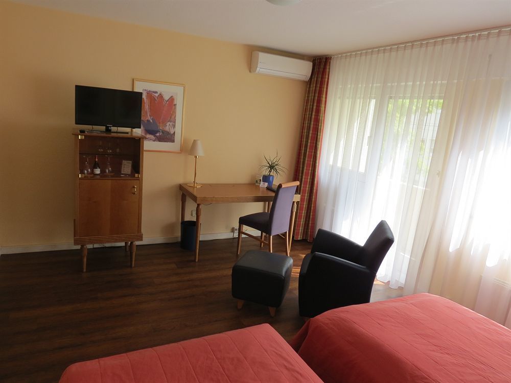 Rega Hotel