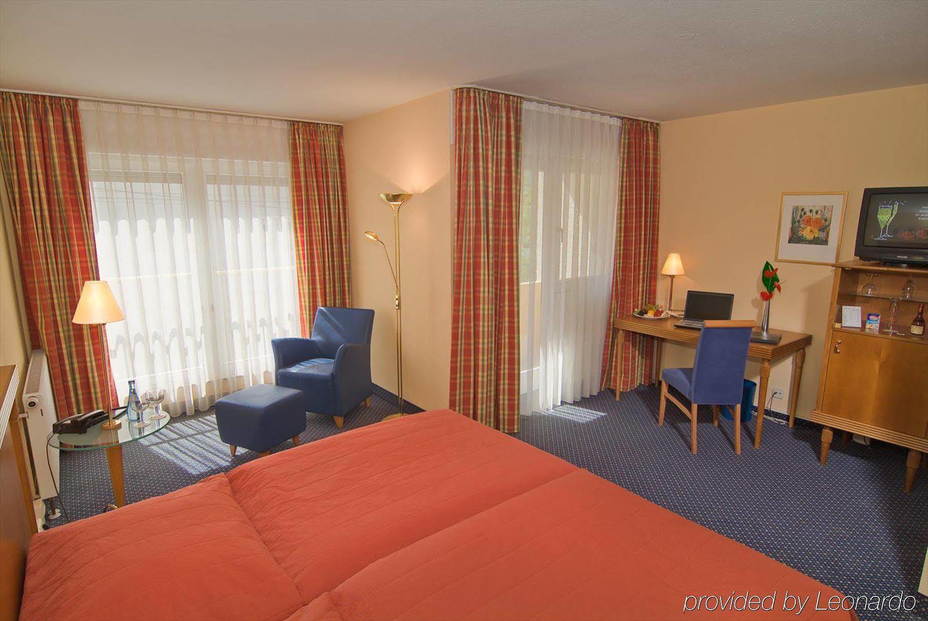 Rega Hotel