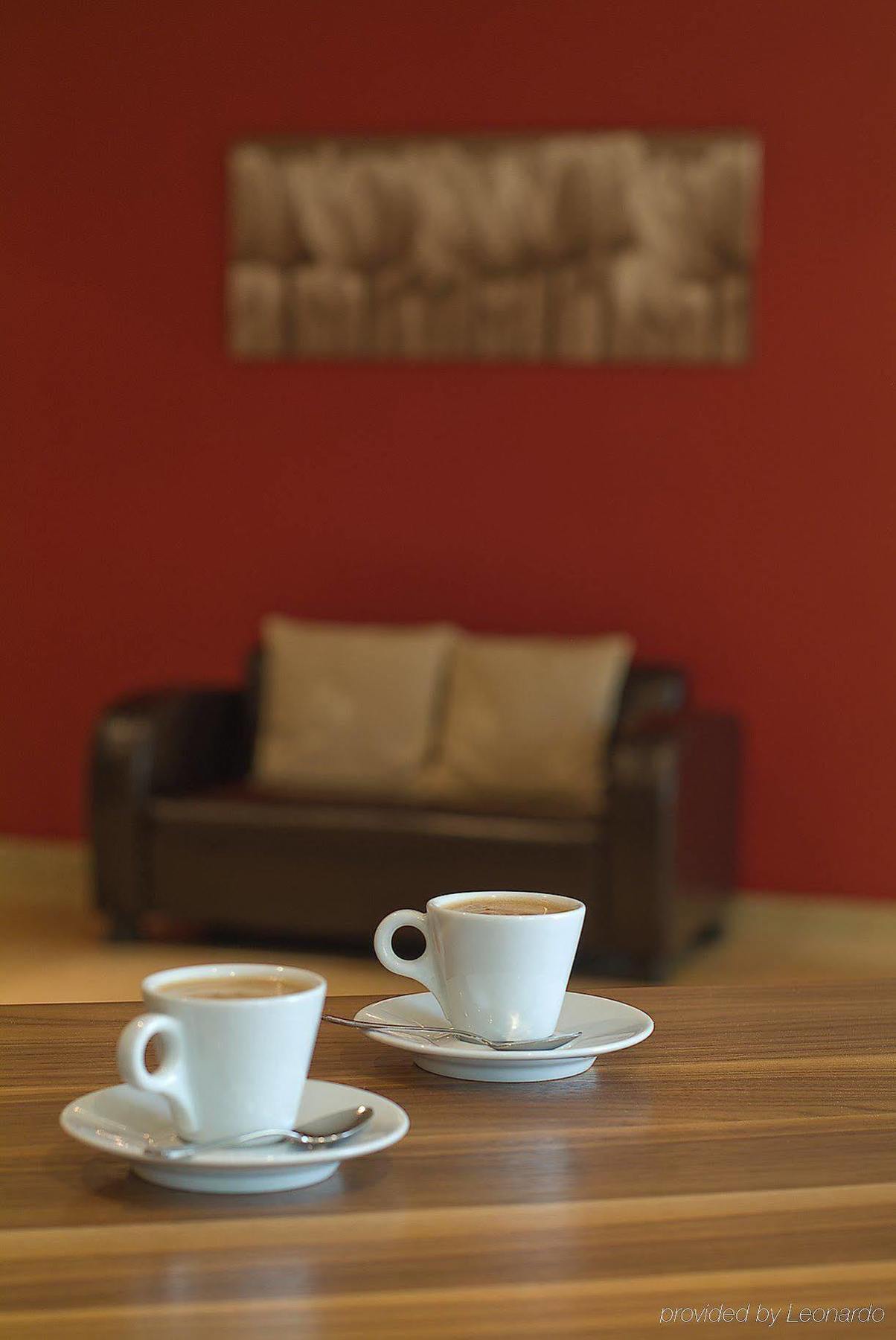 Hotel Rega Stuttgart