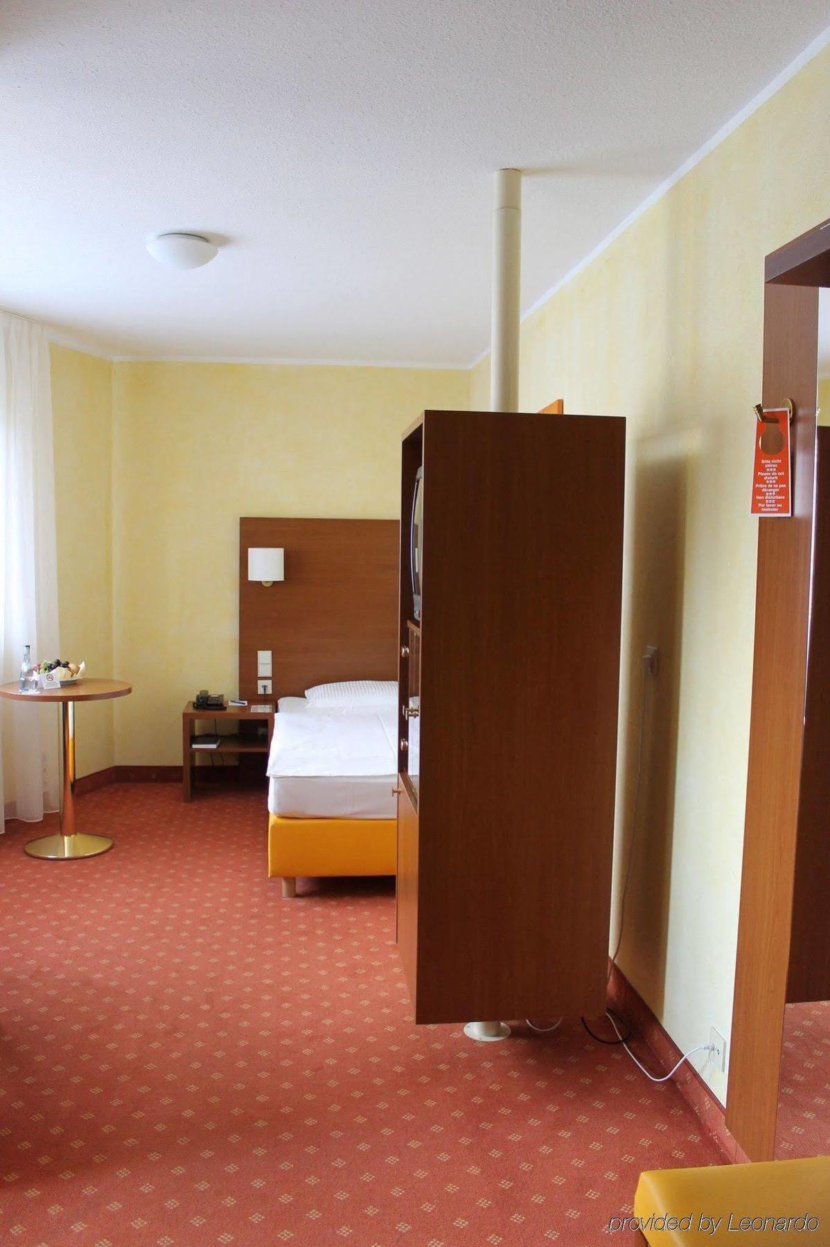 Hotel Rega 3*