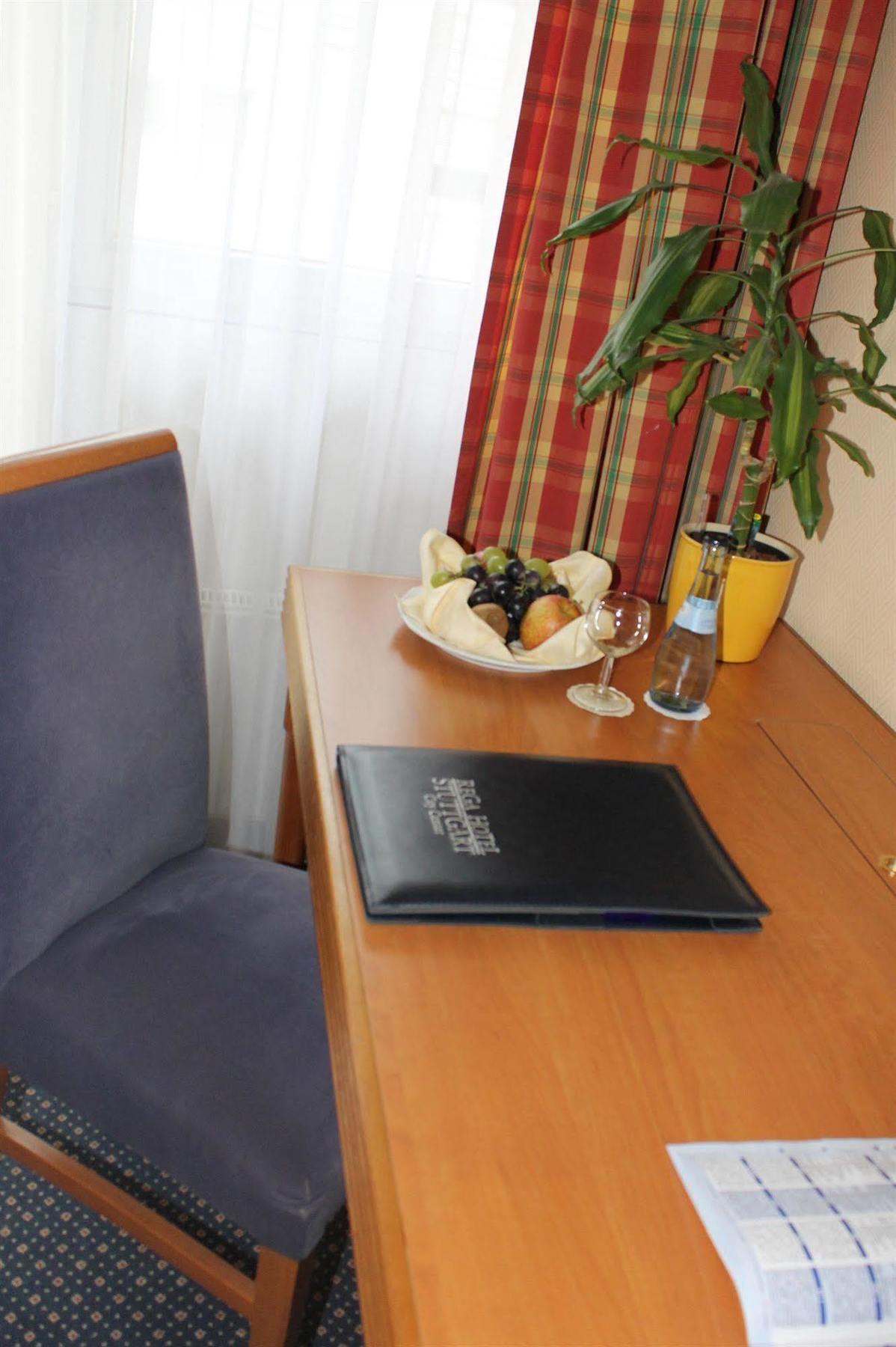 Rega Hotel 3*