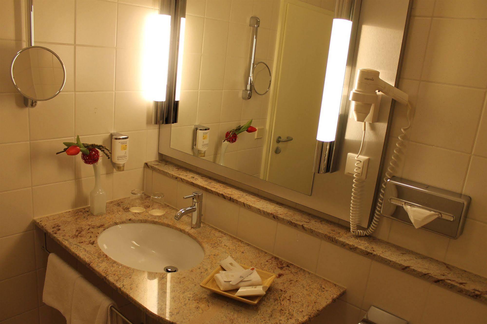 Rega Hotel Stuttgart